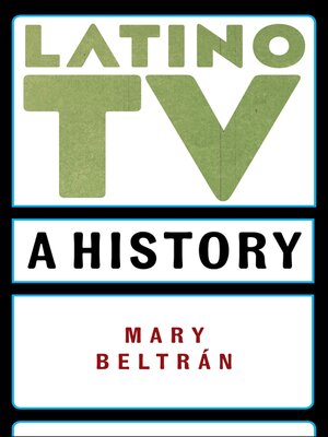 cover image of Latino TV